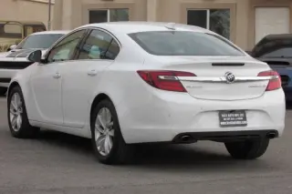 2016 Buick Regal Premium I