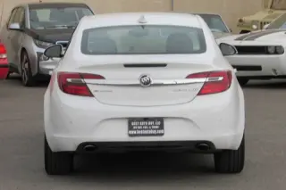 2016 Buick Regal Premium I