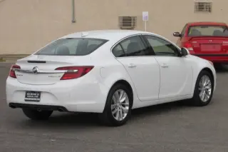 2016 Buick Regal Premium I