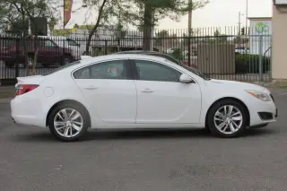2016 Buick Regal Premium I