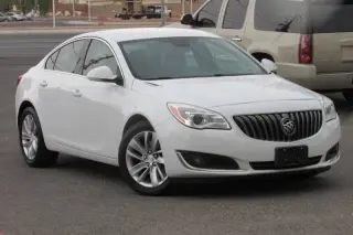 2016 Buick Regal Premium I