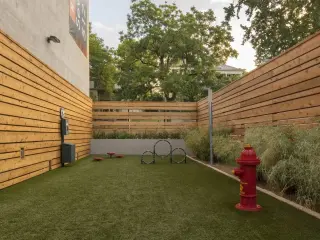 Propiedad en alquiler con 2 habitaciones y 2 baños en Austin
