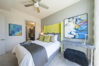 Propiedad en alquiler con 2 habitaciones y 2 baños en Austin