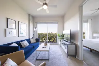 Propiedad en alquiler con 2 habitaciones y 2 baños en Austin