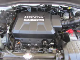 2007 Honda Ridgeline RTL