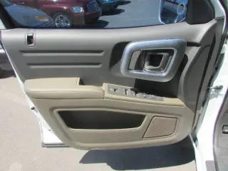 2007 Honda Ridgeline RTL