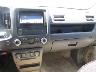 2007 Honda Ridgeline RTL