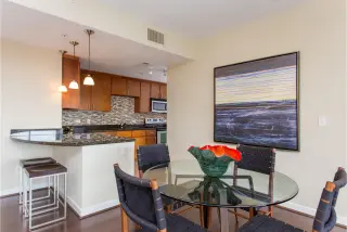 Propiedad en alquiler con 2 habitaciones y 2 baños en Austin