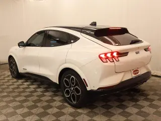 Ford Mustang Mach-E 2023 AWD GT 4dr SUV