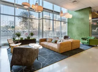 Propiedad en alquiler con 2 habitaciones y 2 baños en Austin