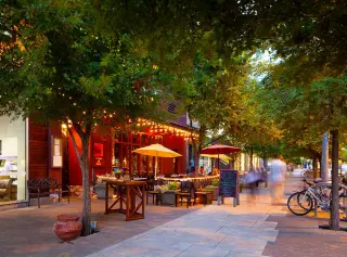 Propiedad en alquiler con 2 habitaciones y 2 baños en Austin