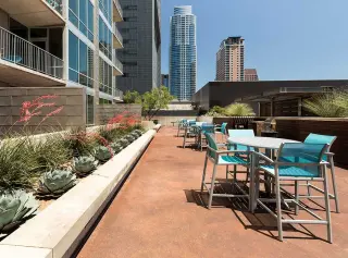 Propiedad en alquiler con 2 habitaciones y 2 baños en Austin