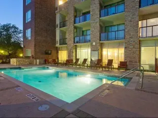 Propiedad en alquiler con 2 habitaciones y 2 baños en Austin