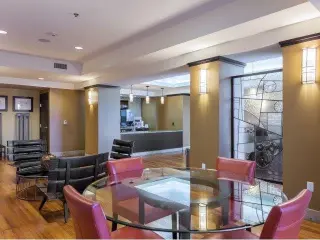 Propiedad en alquiler con 2 habitaciones y 2 baños en Austin