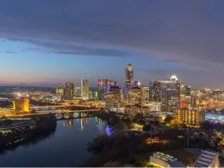 Propiedad en alquiler con 2 habitaciones y 2 baños en Austin