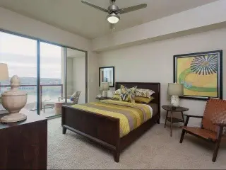 Propiedad en alquiler con 2 habitaciones y 2 baños en Austin
