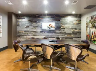 Propiedad en alquiler con 2 habitaciones y 2 baños en Austin
