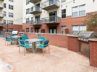 Propiedad en alquiler con 2 habitaciones y 2 baños en Austin