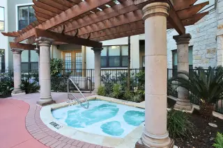 Propiedad en alquiler con 2 habitaciones y 2 baños en Austin