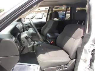 2004 Jeep Grand Cherokee Special Edition