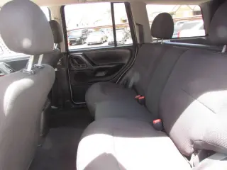 2004 Jeep Grand Cherokee Special Edition