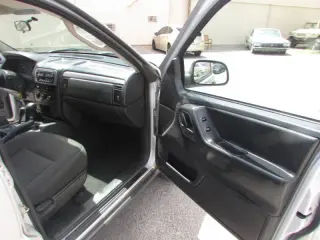 2004 Jeep Grand Cherokee Special Edition
