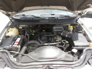 2004 Jeep Grand Cherokee Special Edition