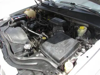 2004 Jeep Grand Cherokee Special Edition