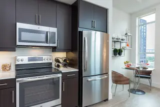 Propiedad en alquiler con 1 dormitorio y 1 baño en Austin