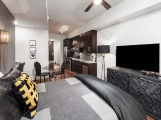 Propiedad en alquiler con 1 dormitorio y 1 baño en Austin