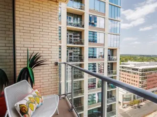 Propiedad en alquiler con 1 dormitorio y 1 baño en Austin