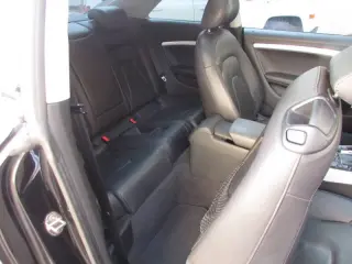 2012 Audi A5 2.0T quattro Premium Plus