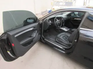 2012 Audi A5 2.0T quattro Premium Plus