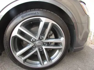 2019 Audi A3