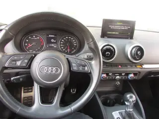 2019 Audi A3