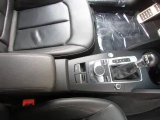 2019 Audi A3