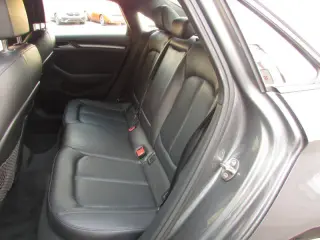 2019 Audi A3