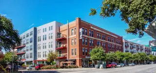 Propiedad en alquiler con 2 habitaciones y 2 baños en Austin