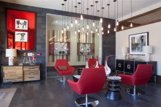 Propiedad en alquiler con 2 habitaciones y 2 baños en Austin