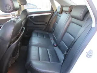 2008 Audi A4 2.0T