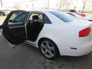 2008 Audi A4 2.0T