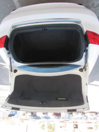 2008 Audi A4 2.0T