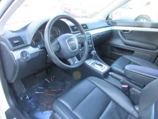 2008 Audi A4 2.0T