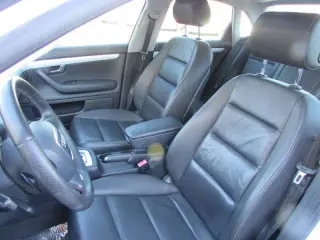 2008 Audi A4 2.0T