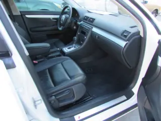 2008 Audi A4 2.0T