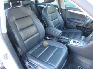 2008 Audi A4 2.0T