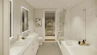 Propiedad en alquiler con 2 habitaciones y 2 baños en Austin