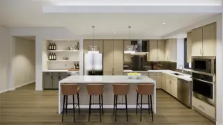 Propiedad en alquiler con 2 habitaciones y 2 baños en Austin