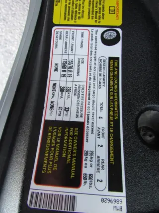 2014 BMW i3