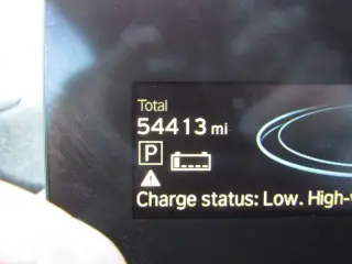 2014 BMW i3
